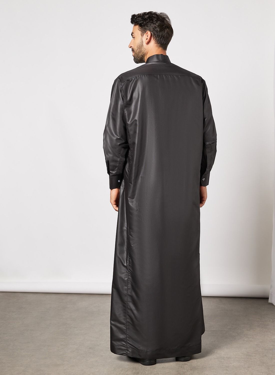 Saudi Thobe - Image 4