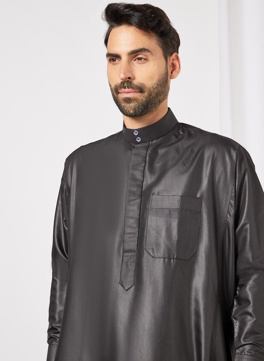 Saudi Thobe - Image 3