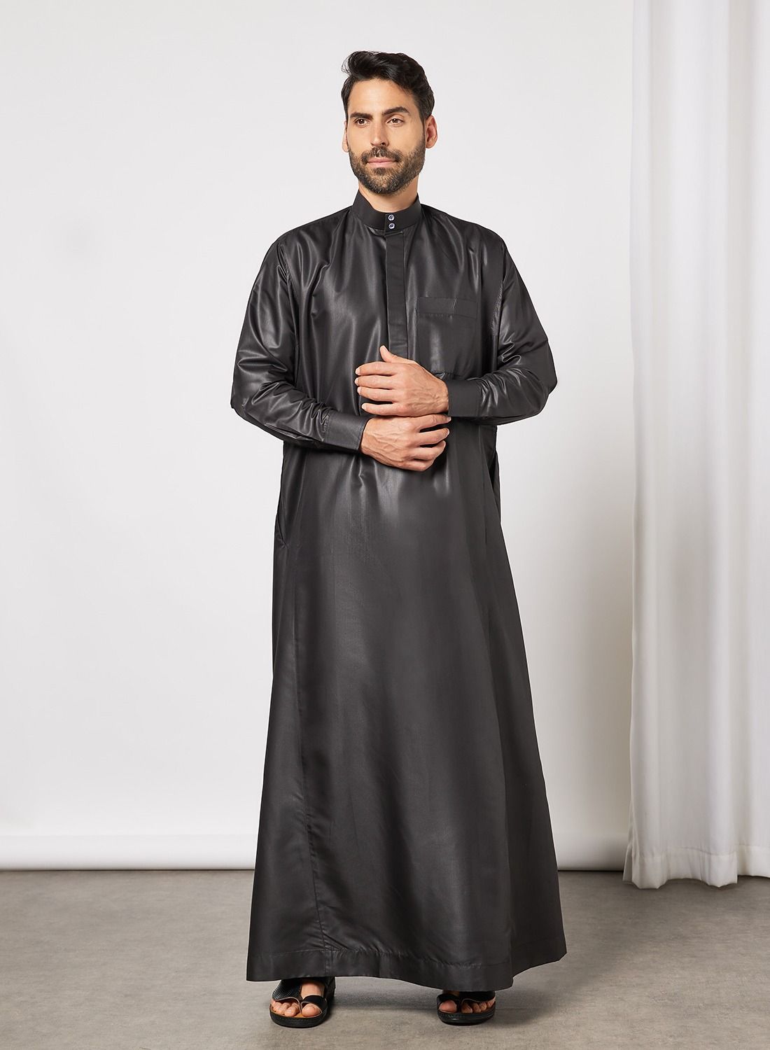 Saudi Thobe - Image 2